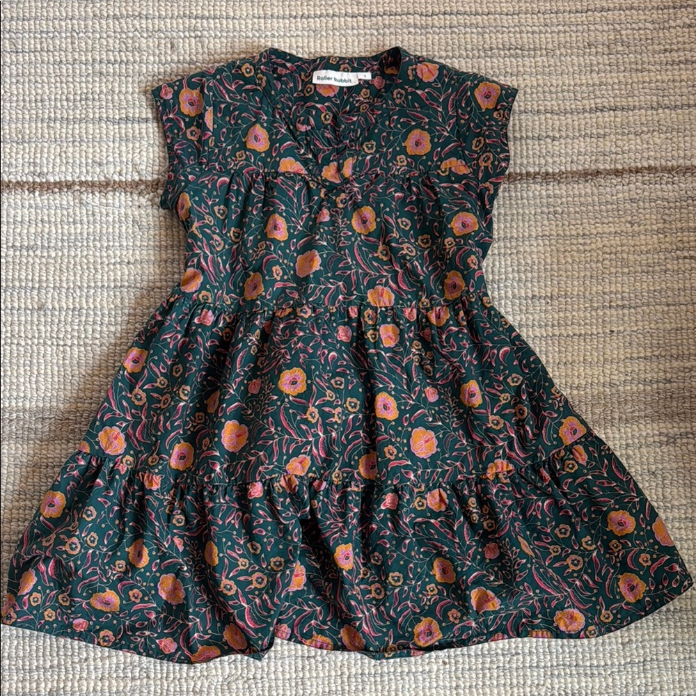 Roberta Roller Rabbit Dress
